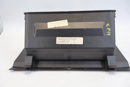 2008-2010 DODGE AVENGER GLOVE BOX COMPARTMENT ASSEMBLY OEM 1AE15TRMACC