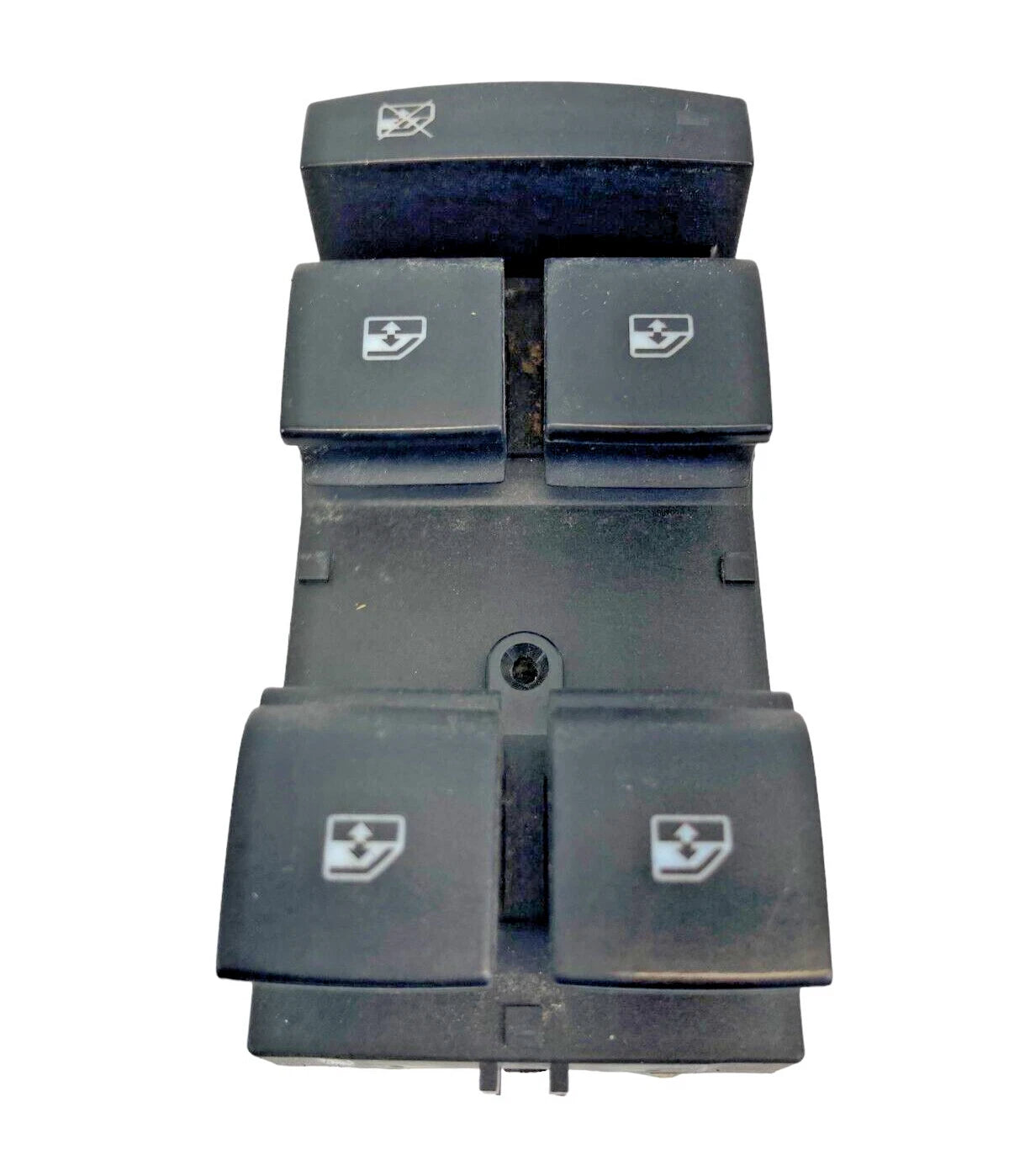 2010-2017 CHEVROLET EQUINOX FRONT LEFT MASTER POWER WINDOW SWITCH OEM