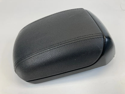 2011-2016 CHEVROLET CRUZE CENTER CONSOLE ARMREST TOP LID COVER ASSEMBLY OEM