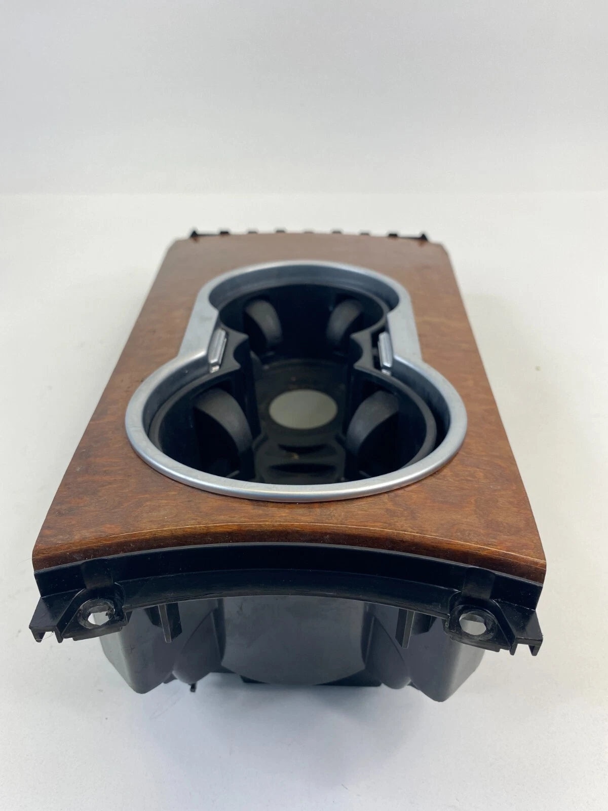 07-11 MERCEDES-BENZ ML350 CENTER FLOOR CONSOLE CUP HOLDER CUPHOLDER A1646801714