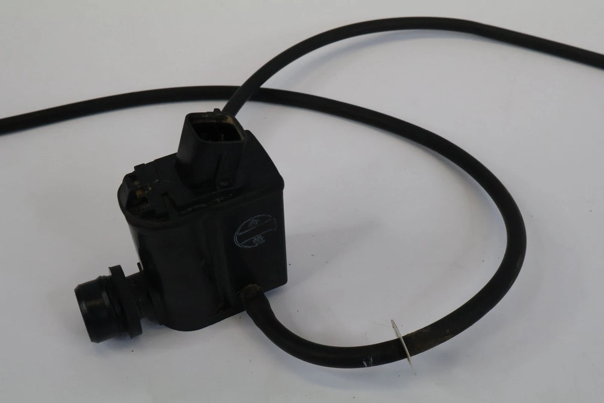 2006-2011 HYUNDAI ACCENT WINDSHIELD WIPER WASHER FLUID PUMP 98510-1C100 OEM