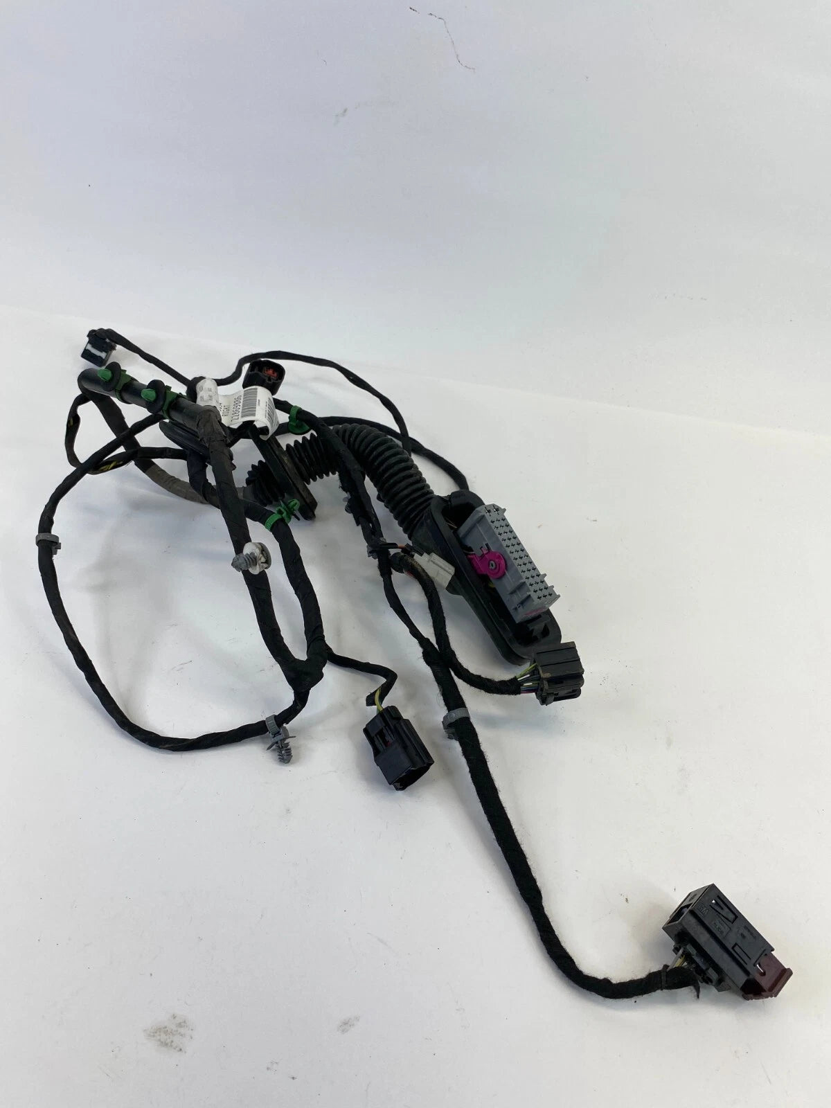 2013 2014 2015 CHEVROLET MALIBU FRONT RIGHT DOOR WIRING HARNESS 22869886 OEM