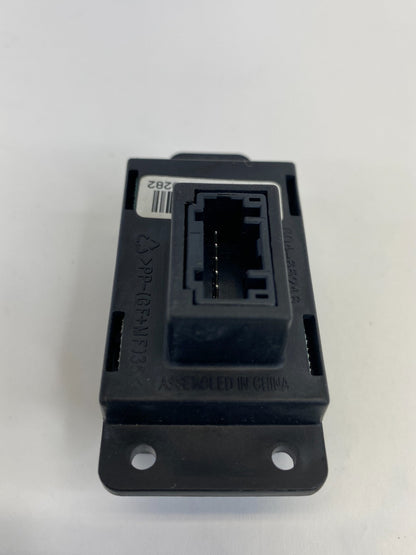 2008 2009 Cadillac SRX Dash Information Info Traction Control Switch 604-65246