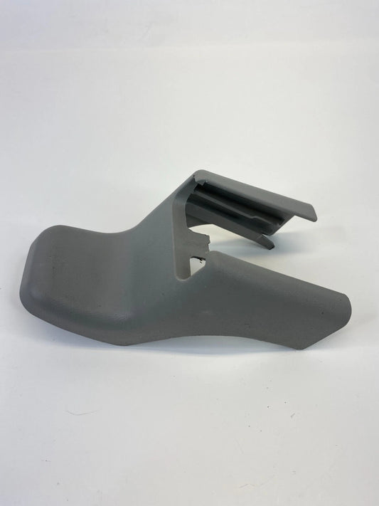 2007-2011 TOYOTA CAMRY SEAT RAIL TRACK END CAP TRIM LEFT OEM FACTORY 72138-06030