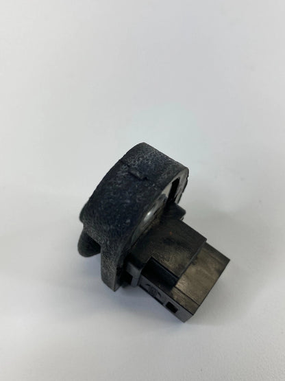 2003-2008 INFINITI G35 SEDAN FRONT LEFT DOOR AJAR JAMB LIGHT LAMP SWITCH BUTTON