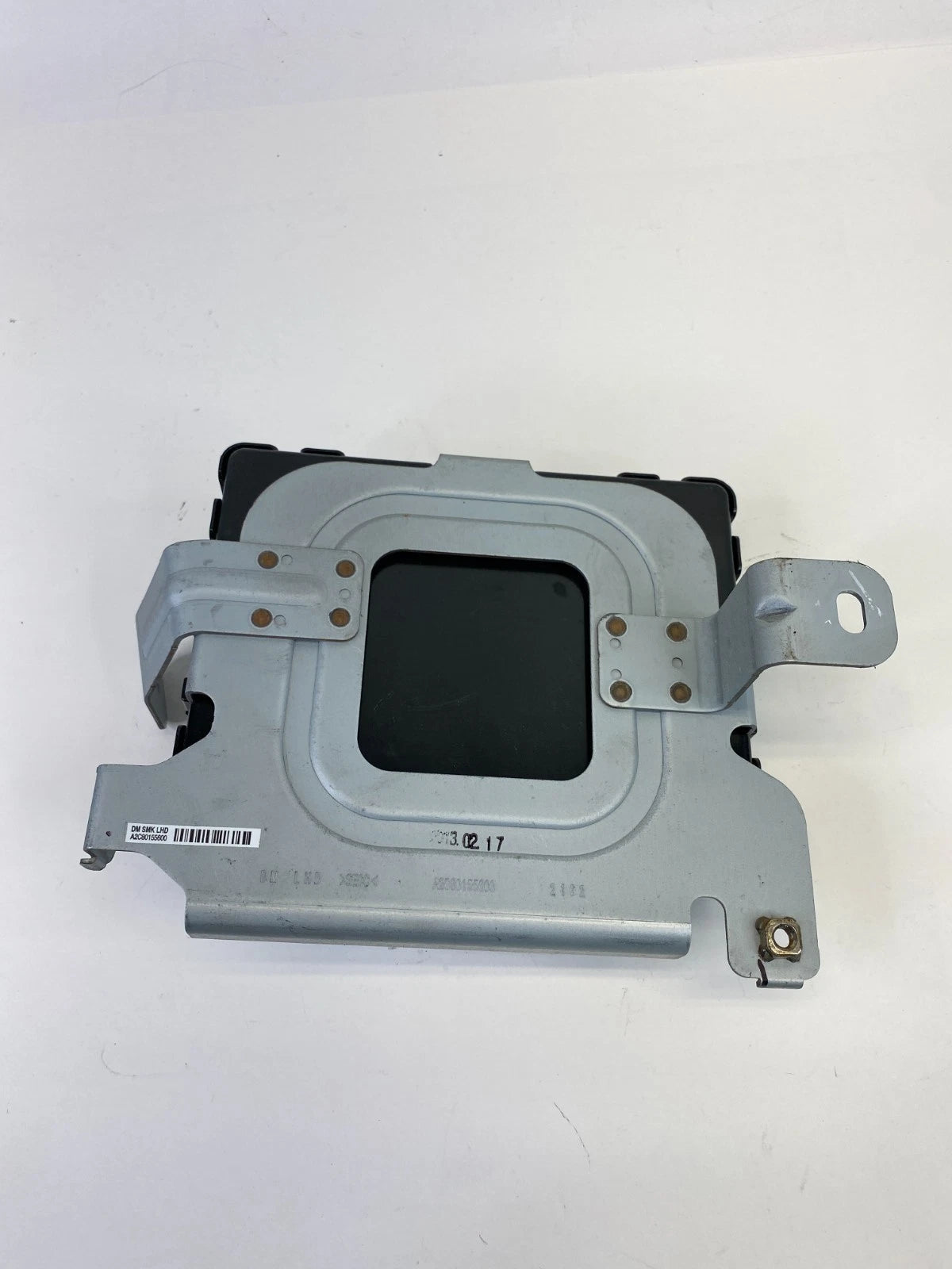 13 14 HYUNDAI SANTA FE SPORT THEFT LOCKING SMART KEY CONTROL MODULE 95480-2W400