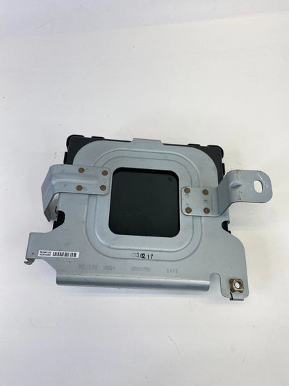 13 14 HYUNDAI SANTA FE SPORT THEFT LOCKING SMART KEY CONTROL MODULE 95480-2W400
