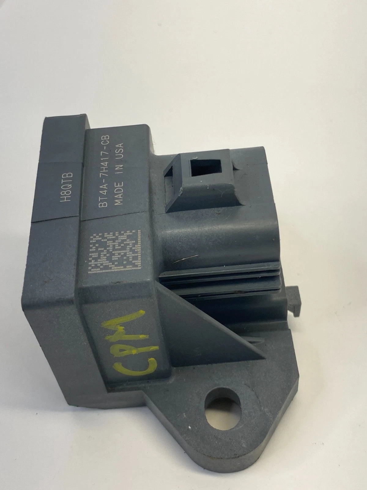 2013-2016 FORD ESCAPE FUSION TRANSFER CASE CONTROL MODULE BT4A-7H417-CB OEM