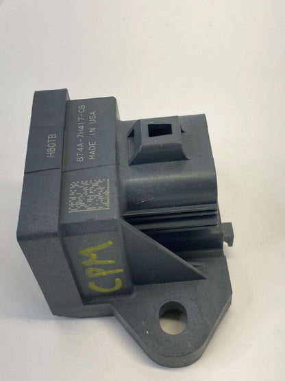2013-2016 FORD ESCAPE FUSION TRANSFER CASE CONTROL MODULE BT4A-7H417-CB OEM