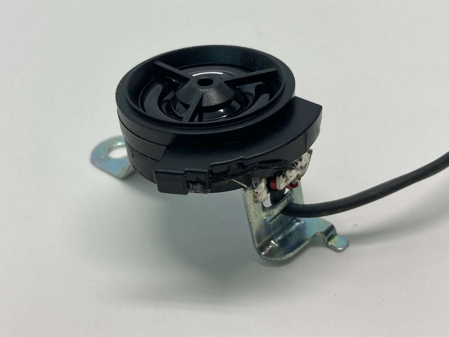 2007-2012 NISSAN VERSA FRONT RIGHT DOOR TWEETER SPEAKER ASSEMBLY 28148EL000 OEM