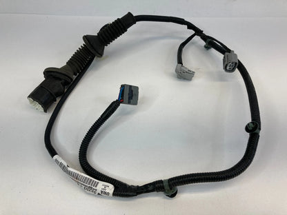 2007-2012 ACURA RDX REAR RIGHT SIDE DOOR WIRING HARNESS WIRE CABLE 32753STKA003