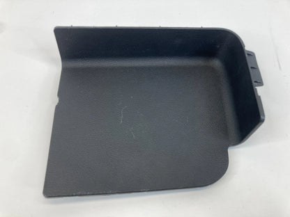 2015-2019 Chevrolet Trax Left Side Interior Tail Light Access Trim Cover Assy