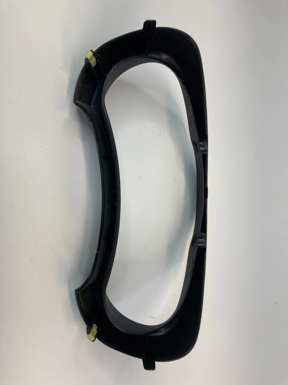2000-2005 TOYOTA CELICA SPEEDOMETER INSTRUMENT CLUSTER BEZEL TRIM 55411-20680