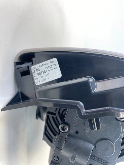 09-11 Jaguar XF Left Driver Side Dash AC Air Vent Trim Bezel 8X23-014A23-AH OEM