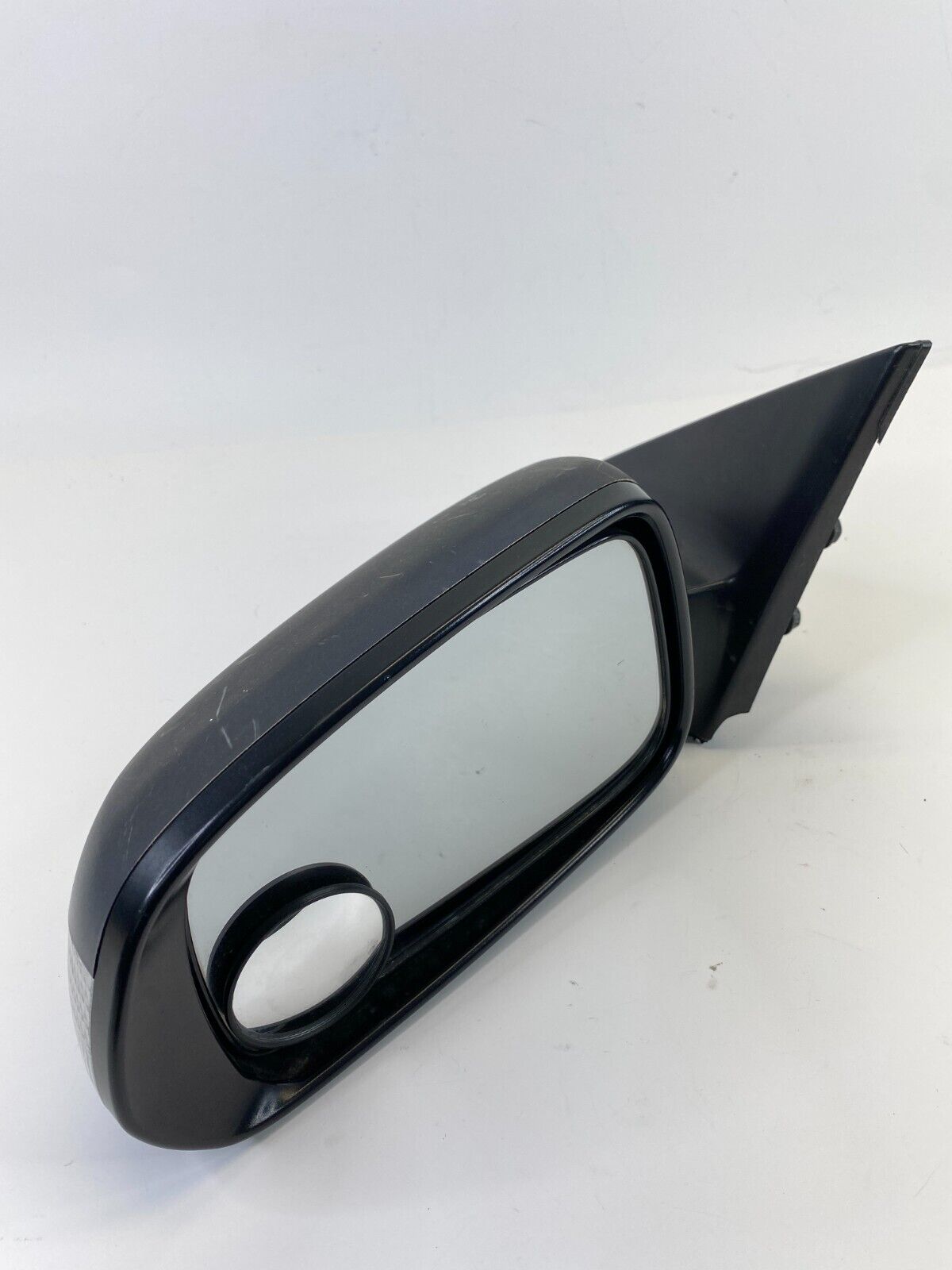 2007-2010 Scion tC Front Left Driver Side View Power Mirror w/ Light OEM