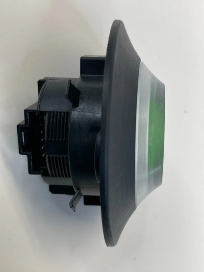 2006 MERCEDES-BENZ CLS500 REAR TRUNK RELEASE OPENER SWITCH BUTTON 002-821-49-51