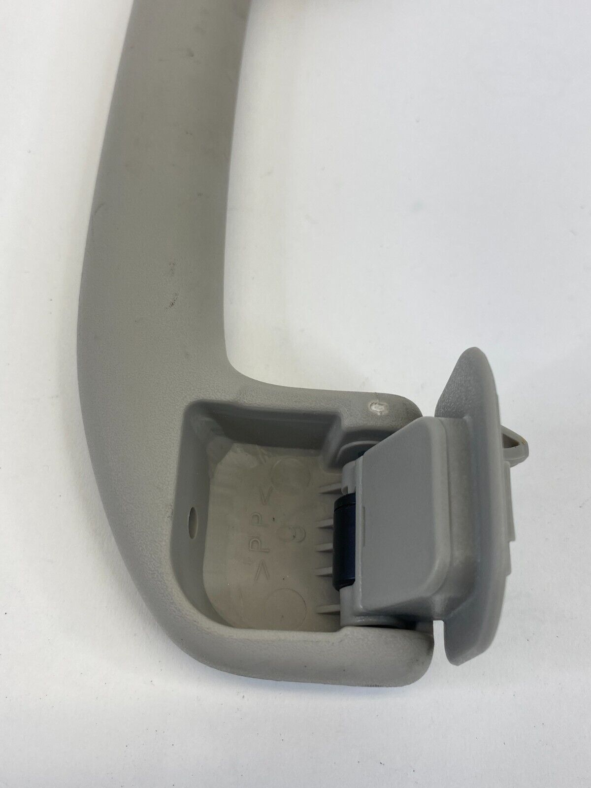 2007-2011 Nissan Altima Rear Left Side Roof Inner Grab Grip Assist Handle OEM