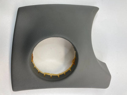 11-15 CHEVY CRUZE DASH LEFT DRIVER AC AIR VENT TRIM BEZEL PANEL COVER 16931076