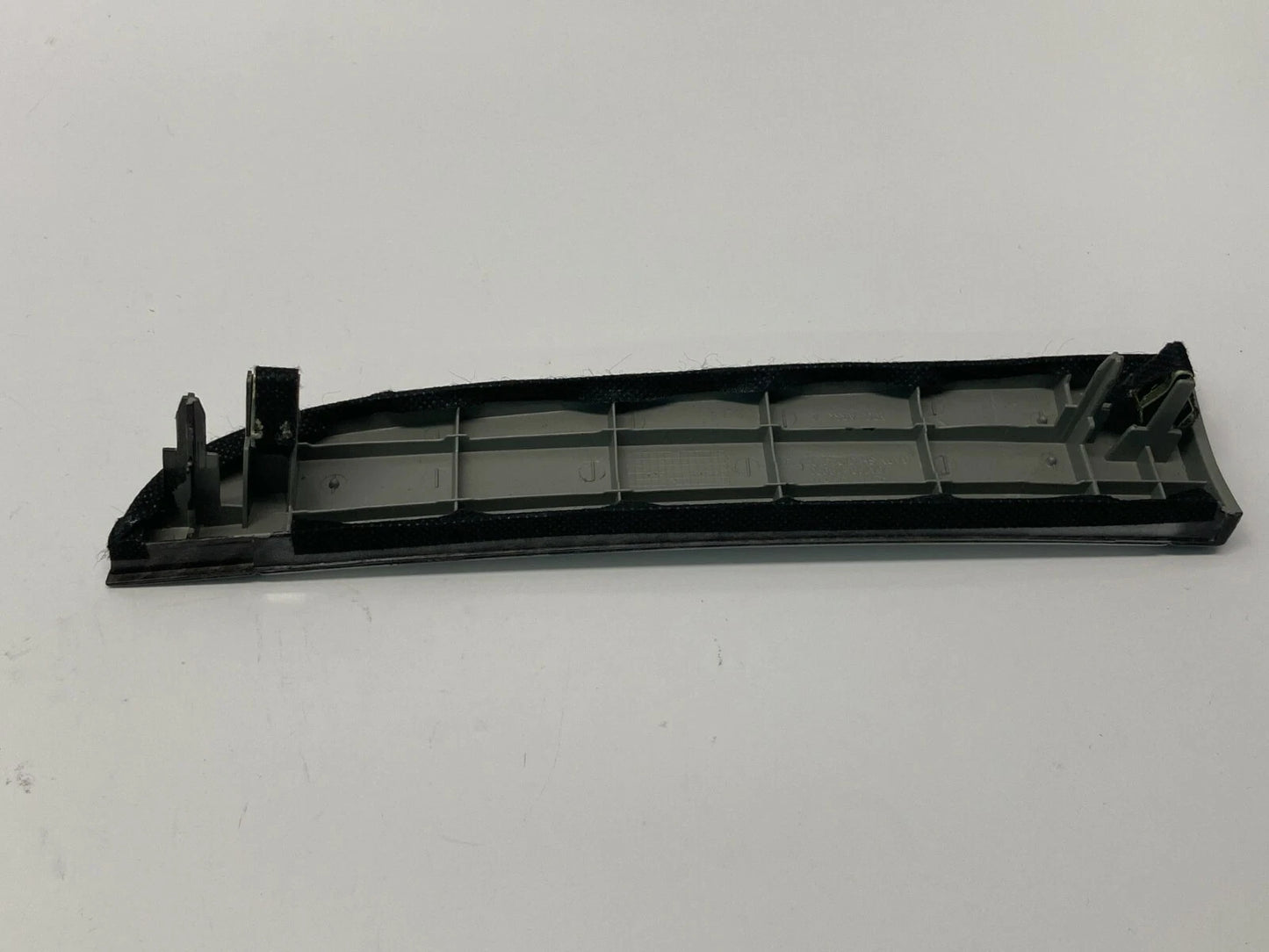 07-09 HYUNDAI SANTA FE FRONT LEFT DASH CENTER LEFT TRIM PAD MOLDING 84780-2B000