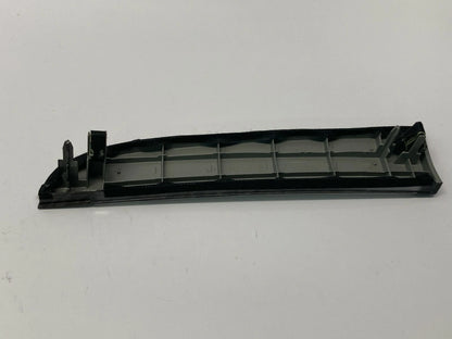 07-09 HYUNDAI SANTA FE FRONT LEFT DASH CENTER LEFT TRIM PAD MOLDING 84780-2B000