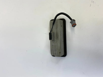 2006-2009 RANGE ROVER SPORT REAR TRUNK TAILIGATE LID REALEASE HANDLE SWITCH OEM