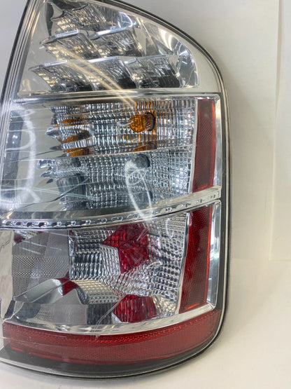 06-09 TOYOTA PRIUS REAR RIGHT PASSENGER SIDE TAIL LIGHT TAILLIGHT LAMP AIP2R3ST
