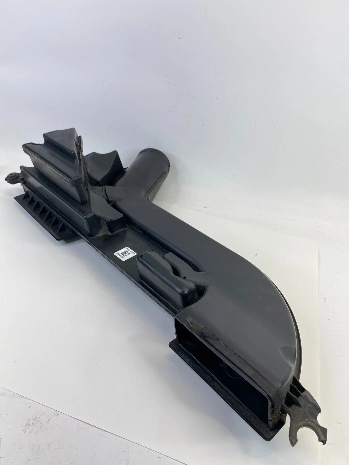 2007-2013 NISSAN ALTIMA SEDAN AIR INTAKE RESONATOR DUCT TUBE HOSE 1019490S03 OEM