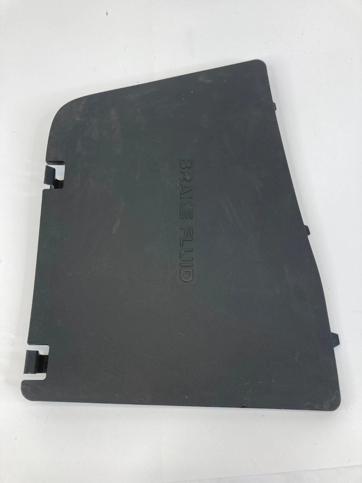 2008-2013 INFINITI G37 BRAKE FLUID INSPECTION DOOR COVER LID 65275-JK600 OEM