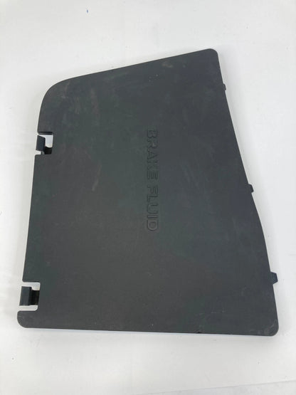 2008-2013 INFINITI G37 BRAKE FLUID INSPECTION DOOR COVER LID 65275-JK600 OEM