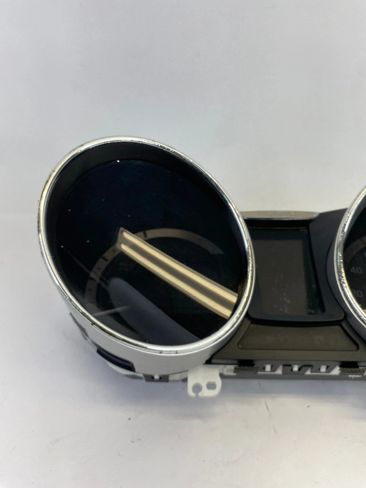 2012-2015 HYUNDAI SONATA HYBRID SPEEDOMETER CLUSTER DASH FRONT OEM 94001-4R002