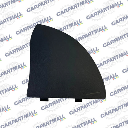 03-07 HONDA ACCORD LEFT DRIVER DASH END CAP COVER TRIM PANEL 77215-SDA-A010 OEM