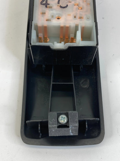 2008-2013 NISSAN ROGUE FRONT RIGHT DOOR POWER WINDOW SWITCH 80960-JM00A OEM
