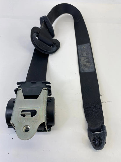 2009 2010 BMW 535I XDRIVE SEDAN FRONT RIGHT SIDE SEAT BELT RETRACTOR 603404600C
