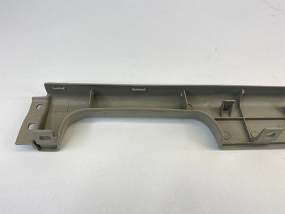 99-03 INFINITI QX4 REAR RIGHT DOOR ARMREST ARM REST PANEL PULL HANDLE 829402W100