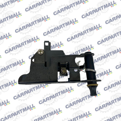 2003-2012 Land Rover Range Rover Trunk Left Tailgate Lock Latch Actuator Switch