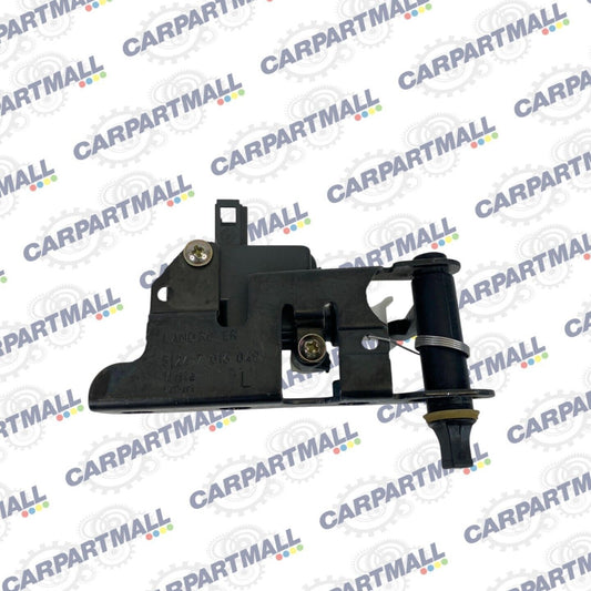 2003-2012 Land Rover Range Rover Trunk Left Tailgate Lock Latch Actuator Switch