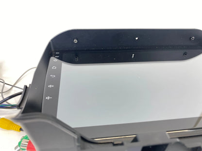 2013-2016 Ford Escape Information Info GPS Radio Display Screen Unit OEM