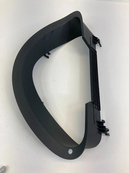 2003-2009 MERCEDES-BENZ E320 DASH INSTRUMENT CLUSTER TRIM BEZEL A2116890439 OEM