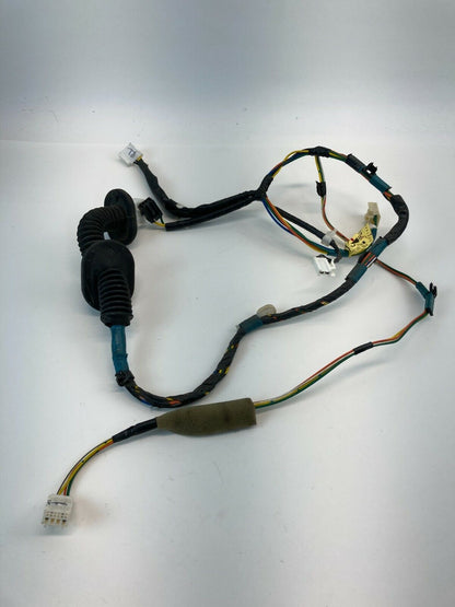 2004-2009 Toyota Prius Rear Left Side Door Wire Wiring Harness 82154-47070 OEM