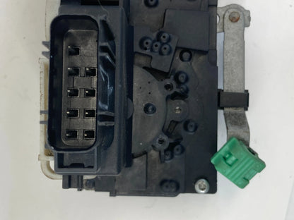 2006-2012 FORD FUSION REAR LEFT BACK SIDE DOOR LOCK LATCH RELEASE ACTUATOR OEM