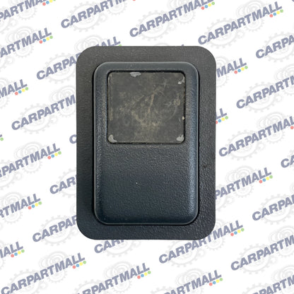 1997 1998 1999 2000 2001 HONDA CR-V CRUISE CONTROL SWITCH BUTTON M98231 OEM