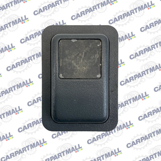 1997 1998 1999 2000 2001 HONDA CR-V CRUISE CONTROL SWITCH BUTTON M98231 OEM