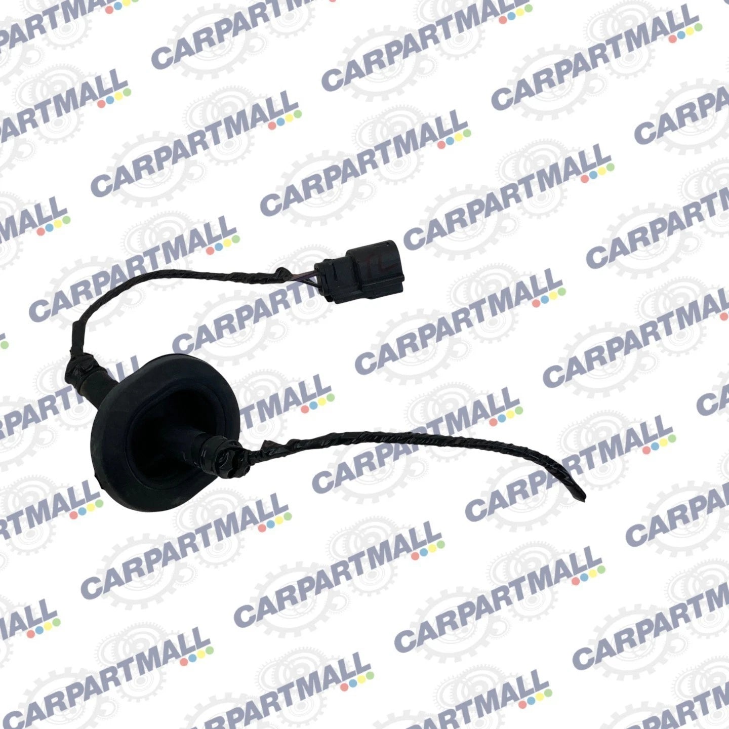 2013-2016 FORD ESCAPE REAR LEFT TAILLIGHT LAMP WIRE WIRING HARNESS SOCKET OEM