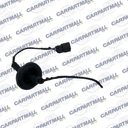 2013-2016 FORD ESCAPE REAR LEFT TAILLIGHT LAMP WIRE WIRING HARNESS SOCKET OEM