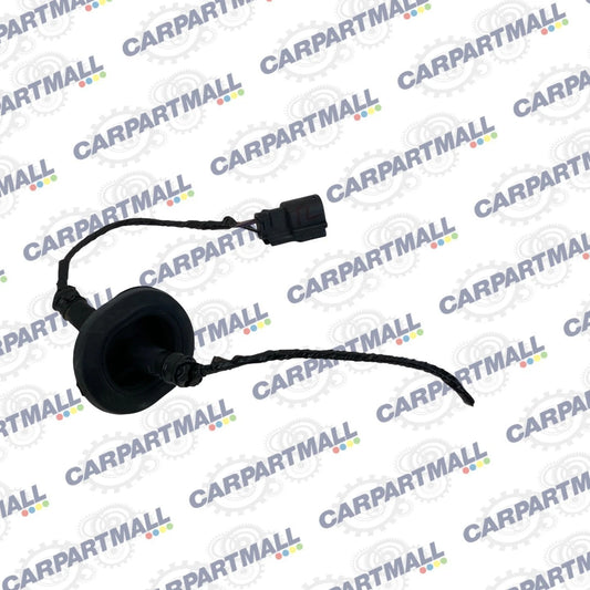 2013-2016 FORD ESCAPE REAR LEFT TAILLIGHT LAMP WIRE WIRING HARNESS SOCKET OEM