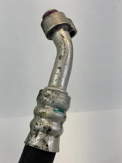 2000-2005 VOLKSWAGEN BEETLE A/C REFRIGERANT SUCTION HOSE TUBE LINE 1C0820744B