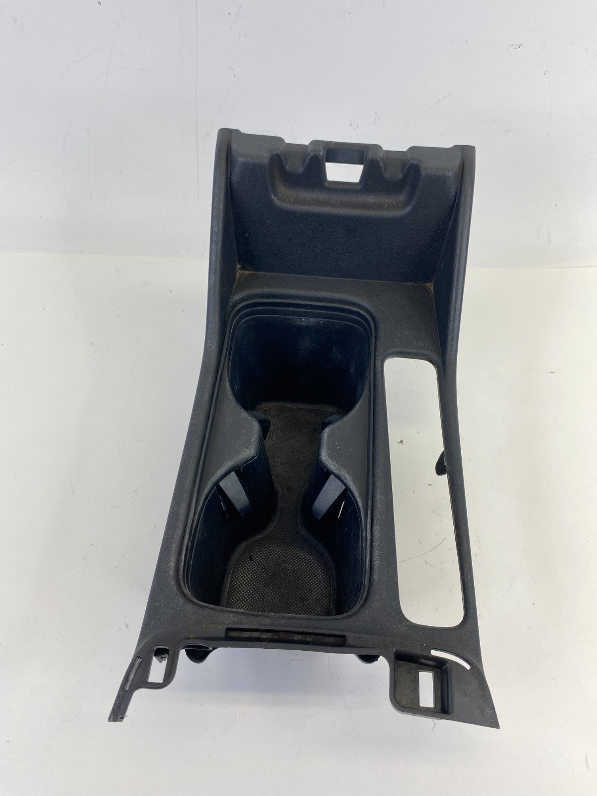 2013-2015 Honda Civic Center Console Cup Holder & Trim Panel Cover 83420-TR6 OEM