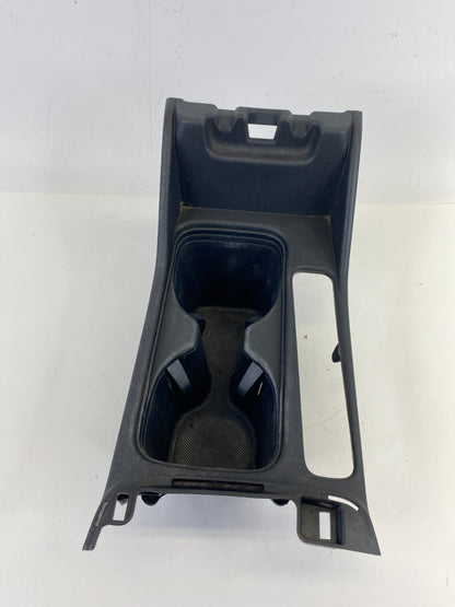 2013-2015 Honda Civic Center Console Cup Holder & Trim Panel Cover 83420-TR6 OEM