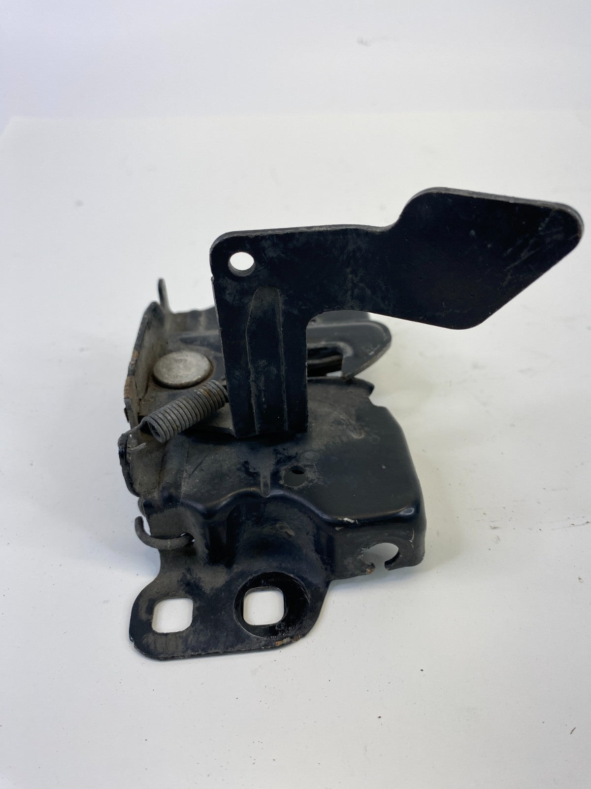 2011-2017 Jeep Patriot 2007-2010 Compass Hood Lock Latch Release Actuator