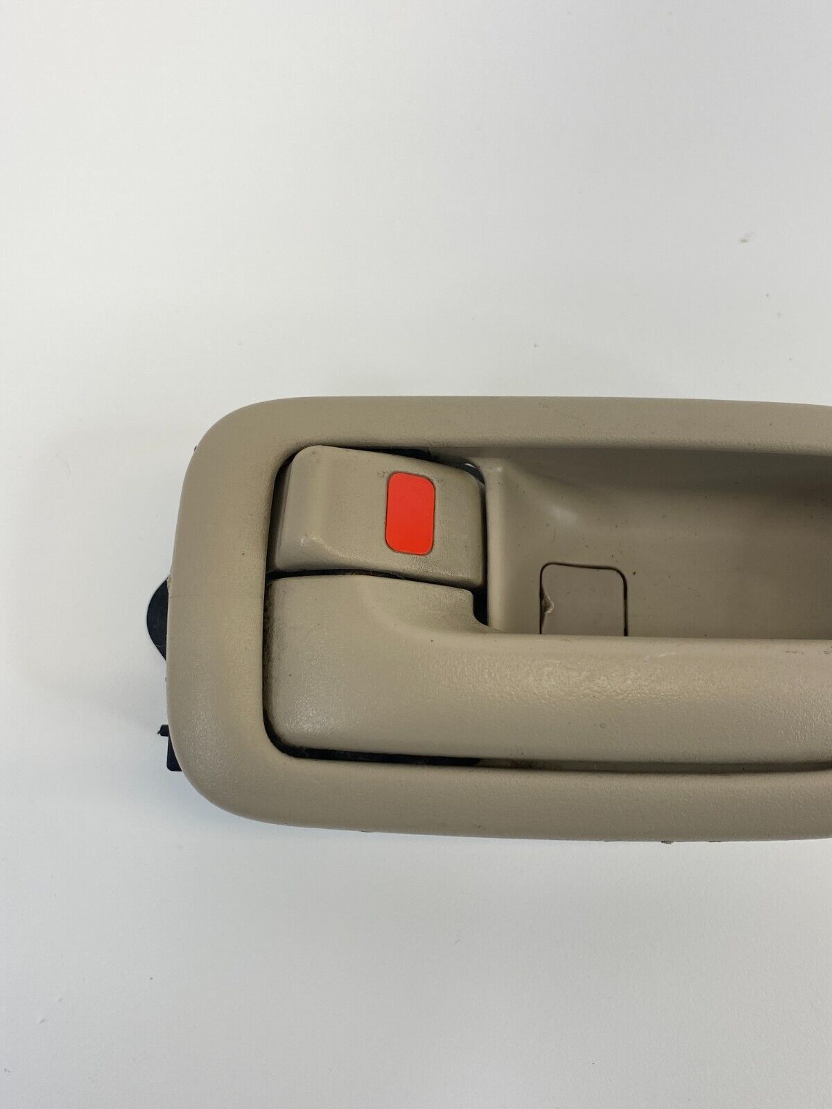 1997-2001 Lexus ES300 Rear Left Side Inner Door Handle Assembly OEM